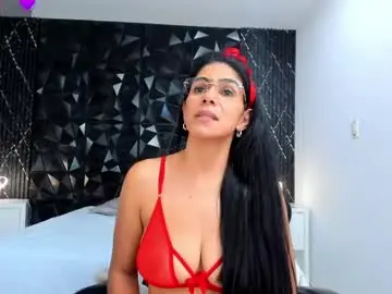 Chaturbate Watch Live Sex Cams of mandyfisher