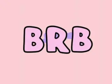 Chaturbate Live Sex Cam of melanie_rouge