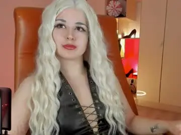 Chaturbate Live Porn of mollyposh