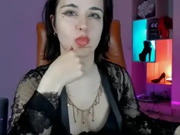 Chaturbate Live Porn of mollyposh