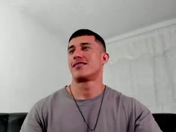 Chaturbate Best Webcam of muscle_man07