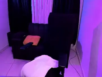Chaturbate Nude Webcam of purplemegan