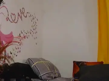 Chaturbate Live Sex of saucy_angels