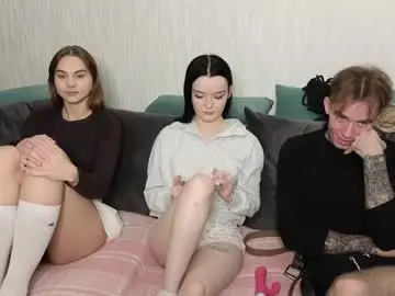 Chaturbate Free Porn Cam of _by_double_sexy_miss_