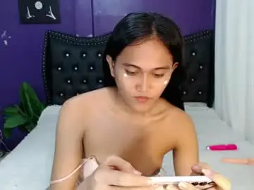 Chaturbate Live Sex Cam of _nakedsabrina