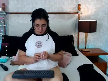 Chaturbate Best Webcam of alexaa_sanz