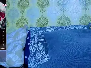Chaturbate Sex Cam of anya_weisz