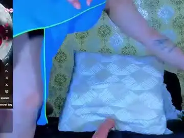 Chaturbate Live Sex Cam of anya_weisz