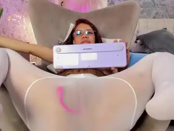 Chaturbate Private Sex Chat of arianaa_collins