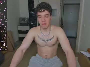 Chaturbate Best live sex cam show of bravo_maestro