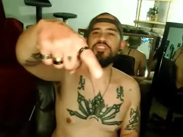 Chaturbate Adult Video Chat of brownboyt