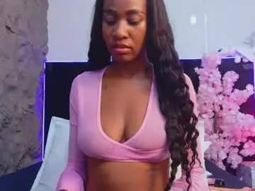 Chaturbate Watch Live Sex Cams of ebonycoworker