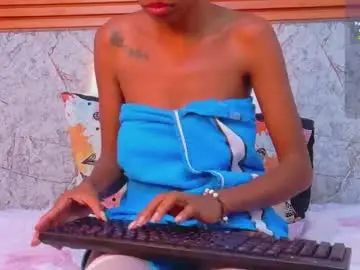 Chaturbate Private Sex Chat of ebonycoworker