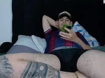 Chaturbate Watch Live Sex Cams of gabrieljr99