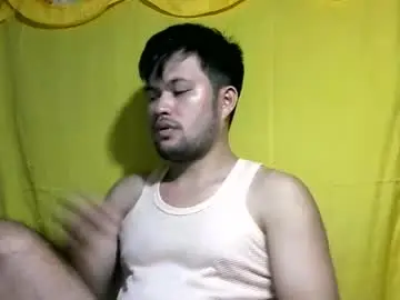 Chaturbate Nude Webcam of hottestpinoy2323