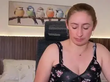 Chaturbate Sex Cam of kelly_gracee