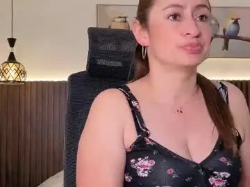 Chaturbate Nude Webcam of kelly_gracee