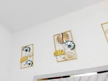 Chaturbate Live Sex of laylaferrer