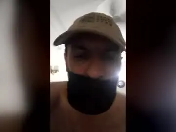 Chaturbate Sex Chat of luckyfalcon2022