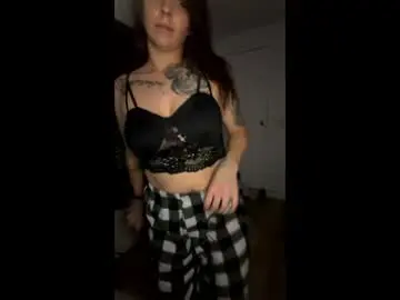 Chaturbate Adult Video Chat of mommymagic
