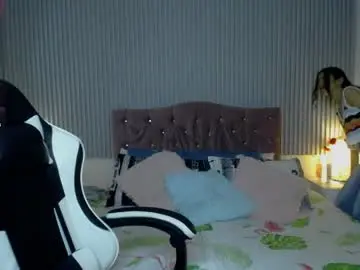 Chaturbate Best live sex cam show of princess_skinny18