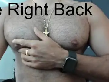 Chaturbate Best Webcam of simon_leon01