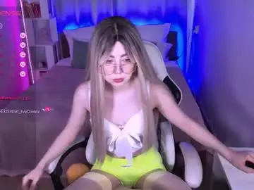 Chaturbate Sex Chat of sofiisun