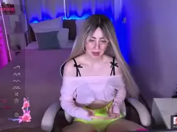 Chaturbate Live Sex of sofiisun