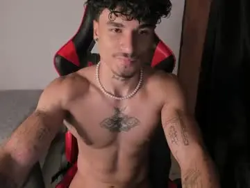 Chaturbate Best Webcam of thomas_fit1
