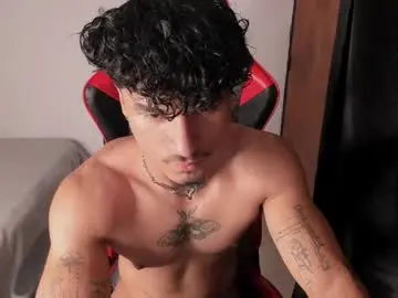 Chaturbate Adult Webcam of thomas_fit1