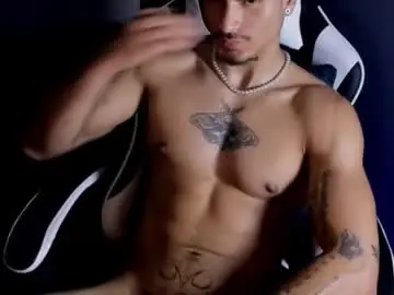 Chaturbate Free Live Porn of thomas_fit1