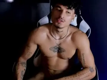 Chaturbate Best Webcam of thomas_fit1