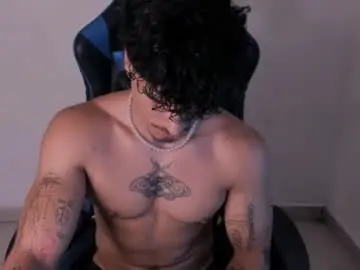 Chaturbate Best Webcam of thomas_fit1