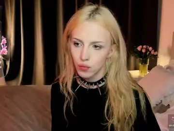 Chaturbate Adult Video Chat of tiffany_king