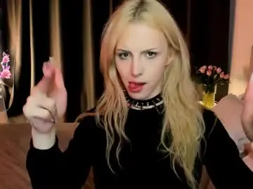 Chaturbate Best Webcam of tiffany_king