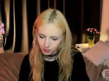 Chaturbate Best Webcam of tiffany_king
