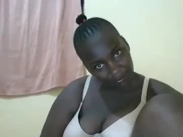 Chaturbate Best live sex cam show of blackbeauty002