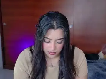 Chaturbate Sex Chat of demony_smoker
