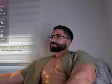 Chaturbate Adult Webcams of edrick_walton