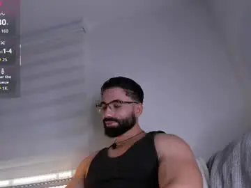 Chaturbate Adult Webcams of edrick_walton