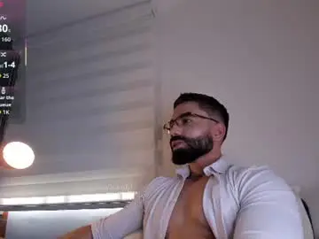 Chaturbate Live Sex of edrick_walton