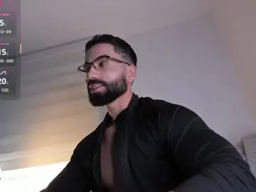 Chaturbate Adult Webcams of edrick_walton