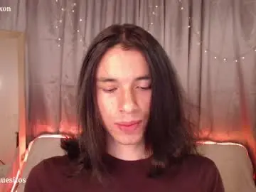 Chaturbate Sex Chat of j_a_x_x_x_o_n