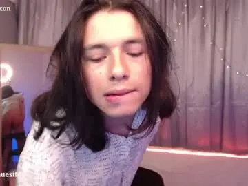 Chaturbate Nude Webcam of j_a_x_x_x_o_n