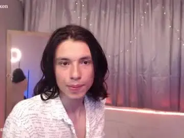 Chaturbate Private Sex Chat of j_a_x_x_x_o_n