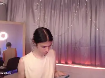 Chaturbate Free Porn Cam of j_a_x_x_x_o_n