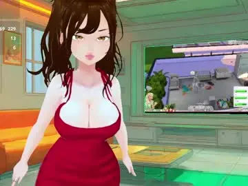 Chaturbate Adult Webcams of lana_the_virus
