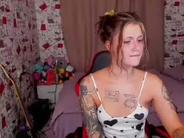 Chaturbate Best Webcam of ribythefrog
