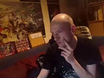 Chaturbate Adult Webcams of _svenerd_____