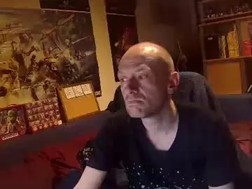 Chaturbate Best live sex cam show of _svenerd_____